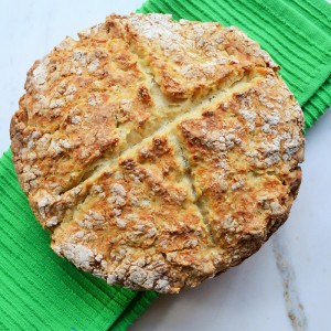 Best Irish Soda Bread Recipe