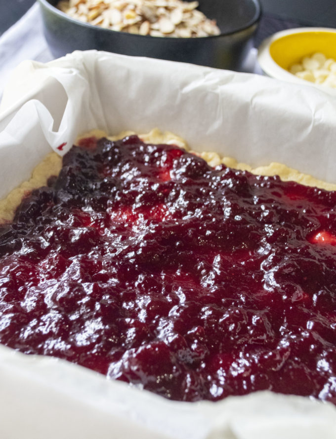 raspberry jam layer 