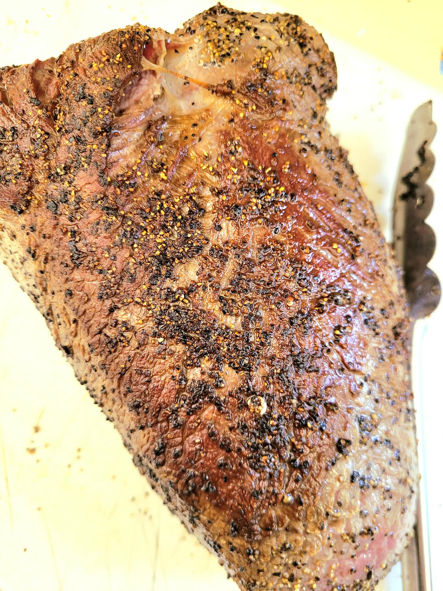 Dutch Oven Chuck Roast with Potatoes and Carrots (Easy Pot Roast Recipe ...