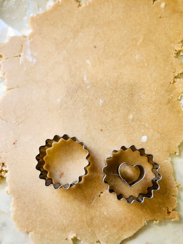 sturdy cookie cutters